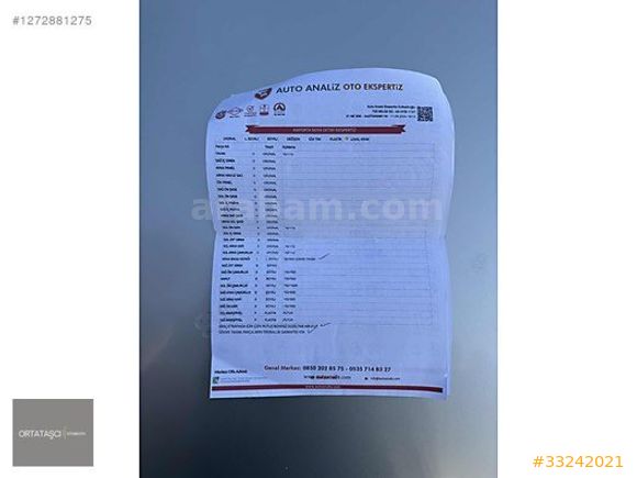 Galeriden Opel Combo 1.3 CDTI City Plus 2010 Model Kahramanmaraş