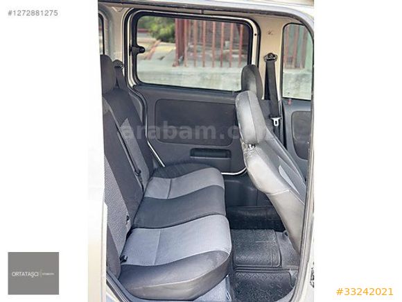 2010 OPEL COMBO 1.3 CDTİ CİTY PLUS 187.000 KM FULL PKT DÜŞÜK KM