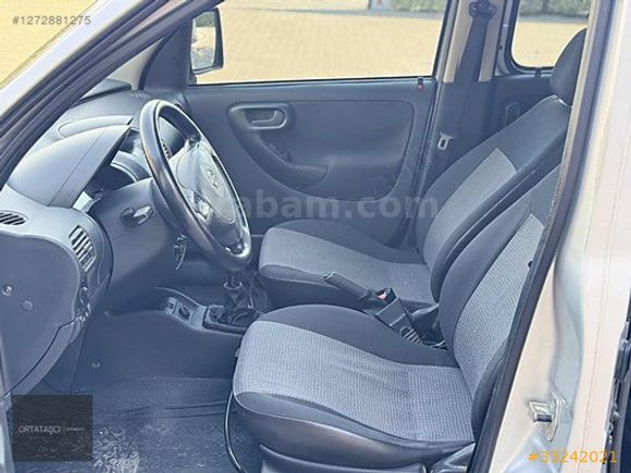 2010 OPEL COMBO 1.3 CDTİ CİTY PLUS 187.000 KM FULL PKT DÜŞÜK KM