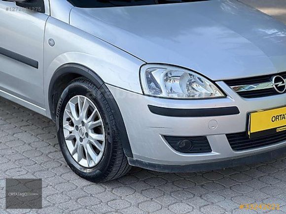 2010 OPEL COMBO 1.3 CDTİ CİTY PLUS 187.000 KM FULL PKT DÜŞÜK KM