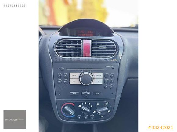 2010 OPEL COMBO 1.3 CDTİ CİTY PLUS 187.000 KM FULL PKT DÜŞÜK KM