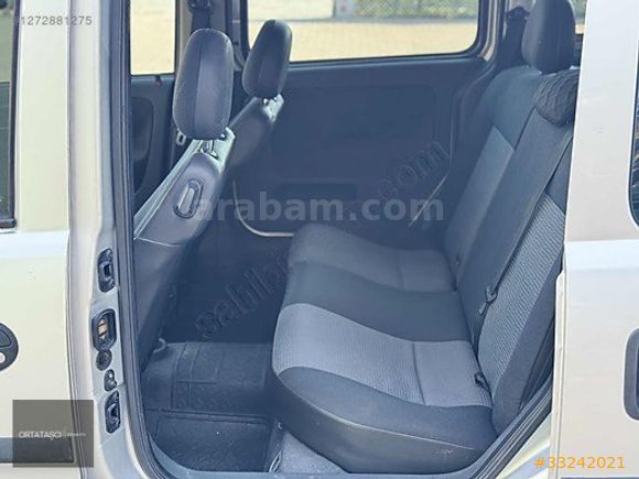 2010 OPEL COMBO 1.3 CDTİ CİTY PLUS 187.000 KM FULL PKT DÜŞÜK KM