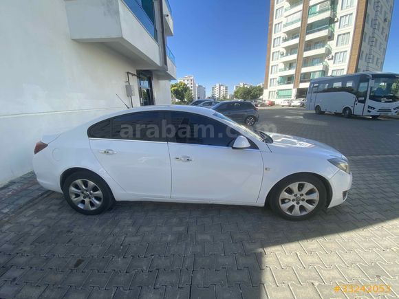 Sahibinden Opel Insignia 2.0 CDTI Edition Elegance 2013 Model 