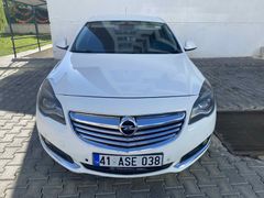 Sahibinden Opel Insignia 2.0 CDTI Edition Elegance 2013 Model 