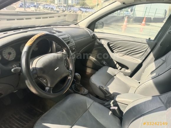 STAR OTOMOTİV DEN 2002 FULL MAREA 2,0 HLX