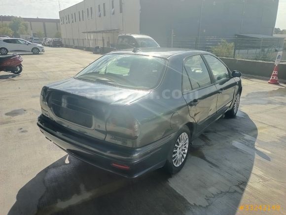 STAR OTOMOTİV DEN 2002 FULL MAREA 2,0 HLX