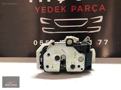 FİAT DOBLO KAPI KİLİDİ ORJİNAL 519103490