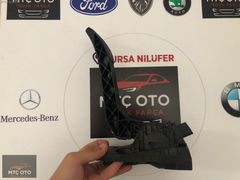 FORD TRANSİT-CUSTOM GAZ PEDALI ORJİNAL KK319F836AB