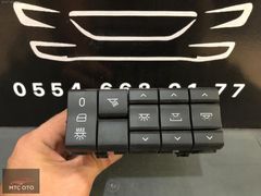 SCANİA R500 KONTROL PANELİ ORJİNAL