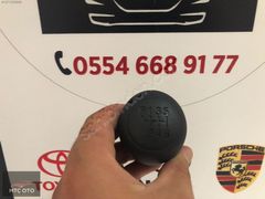 FİAT DOBLO VİTES TOPUZU 6 İLERİ ORJİNAL