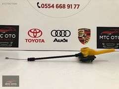 FORD TRANSİT COUREİR KAPUT AÇMA TELİ ORJİNAL