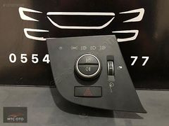 VOLVO FH FAR TAKIM DÜĞMESİ ORJİNAL