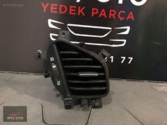 FİAT DOBLO SOL HAVALANDIRMA IZGARASI ORJİNAL 07356048240
