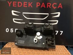 RENAULT TRAFİC SÜRGÜLÜ KAPI KİLİDİ ORJİNAL