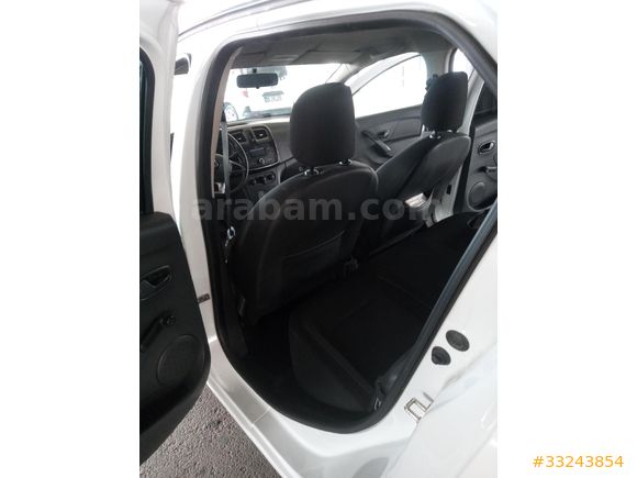 Sahibinden Renault Symbol 0.9 TCe Joy 2019 Model