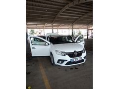 Sahibinden Renault Symbol 0.9 TCe Joy 2019 Model