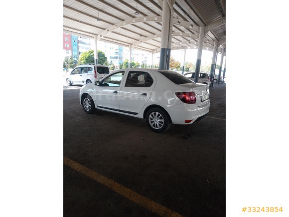 Sahibinden Renault Symbol 0.9 TCe Joy 2019 Model