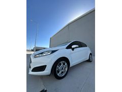 Sahibinden Ford Fiesta 1.5 TDCi Trend X 2015 Model Aksaray