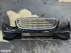 MERCEDES E180 E200 E SERİSİ W213 EXCLUSİVE ÖN TAMPON SÖKME DOLU
