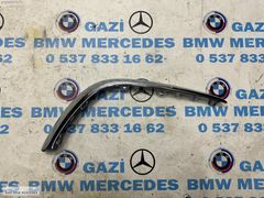 MERCEDES E180 E200 W213 EXCLUSİVE ÖN TAMPON SAĞ NİKELAJ