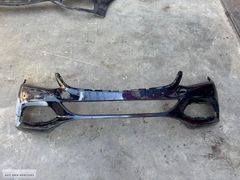 MERCEDES C180 C200 W205 EXCLUSİVE ÖN TAMPON ÇIKMA ORİJİNAL