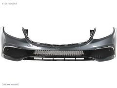 MERCEDES E180 E200 W213 EXCLUSİVE DOLU ÖN TAMPON A2138850138