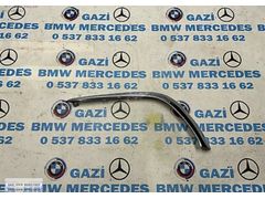 MERCEDES E180 E200 W213 EXCLUSİVE MAKYAJLI SOL TAMPON NİKELAJI