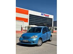 Sahibinden Citroen C3 1.4 HDi SX 2005 Model 