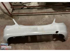 MERCEDES C180 C200 W205 EXCLUSİVE FASCİNATİON ARKA TAMPON ÇIKMA