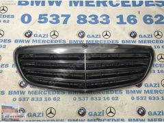Mercedes E Serisi W213 Exclusive Ön Panjur Çıkma Orijinal