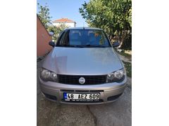 Sahibinden Fiat Albea Sole 1.3 Multijet Dynamic 2008 Model