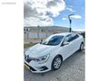 RENAULT MEGANE 18000 KM BOYASIZ DEĞİŞENSİZ SIFIR AYARNDA