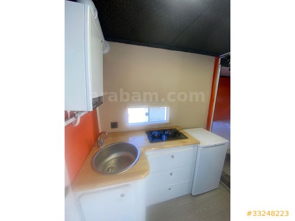 Sahibinden Karavan Çekme İzmir