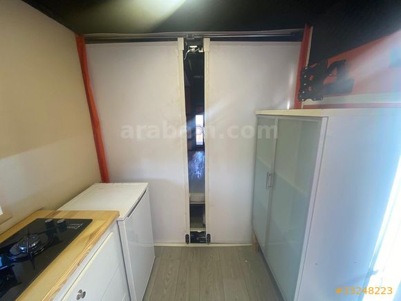Sahibinden Karavan Çekme İzmir