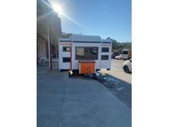 Sahibinden Karavan Çekme İzmir