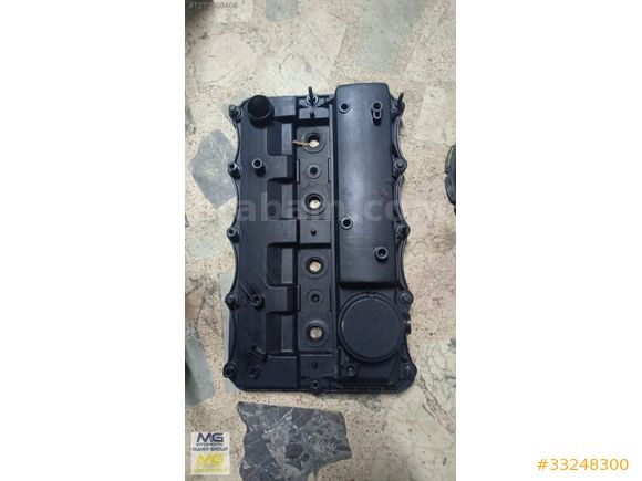 FORD TRANSİT KARBİRATÖR KAPAĞI SIFIR İTHAL