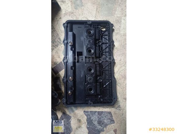 FORD TRANSİT KARBİRATÖR KAPAĞI SIFIR İTHAL