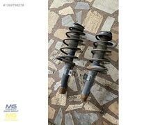 2004-13 FORD CONNECT SAĞ-SOL DOLU AMORTİSÖR ORJ ÇIKMA