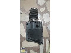 FORD COURİER HAVA FİLTRE KUTU KAPAĞI 1.5 TDCİ JT76 9643 BA