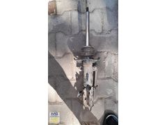 FORD COURİER ÖN AMARTİSÖR SAĞ ORJ ÇIKMA 2014-18