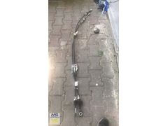 FORD COURİER VİTES HALATI BEŞ VİTES 2014-18