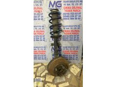 FORD TRANSİT ÖN AMORTİSÖR KOMPLE DOLU -BK31 18045 ND