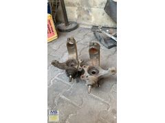 FORD CONNECT SAĞ-SOL TAŞIYICI 2002--2T14 3K170 Bj- 2T14 3K171