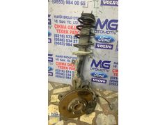 FORD CONNECT SAĞ ÖN AMARTİSÖR DOLU 2006-2T14 18045