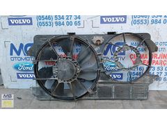 CONNECT FAN MOTORU KLİMALI 4T16 8C607 KC