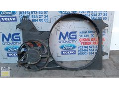 FORD TRANSİ FAN 8C16-8146 AC