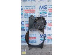 FORD TRANSİT FAN