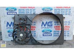 FORD TRANSİT FAN