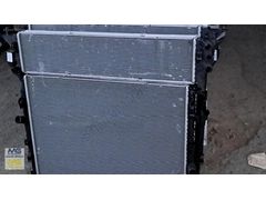 FORD CUSTOM TURBO RADYATÖRÜ- INTERCOOLER ORJİNAL PZ31 8D048