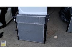 FORD CUSTOM SU RADYATÖRÜ ORJİNAL ÇIKMA 2024-PZ31 8005